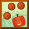 Pumpkin Balls **AS3**