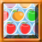Puru Puru Fruit Bubble Arcade