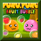 Puru Puru Fruit Bubble Arcade