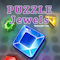 Puzzle Jewels Level 02