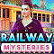 Railway Mysteries Ho