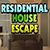 Residential House Escape
