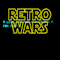 Retro Wars Space Invaders v2