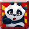 Run Panda Run **AS3**