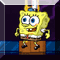 Spongebob Patty Panic