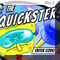 The Quickster **AS3**