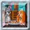 Sort My Tiles Lady And The Tramp