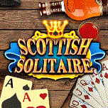 Scottish Solitaire