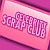 Celebrity Scrap Club