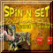 Secret Warriors - Spin n Set