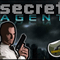 Secret Agent - Desert