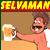 Selvamani Beer Bar
