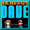 Serious Dave Submit Button Version