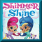 Shimmer And Shine Candy Match