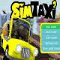 Sim Taxi 2 - Free Mode