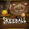 SkeeBall 100 Ball