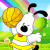 Snoopy Basketball