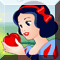 Snow White Mahjong 1