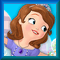 Sofia The First Candy Shooter Classic