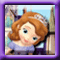 Sofia The First Jumping