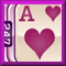Valentine`s Day Solitaire **AS3**