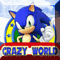 Sonic Crazy World