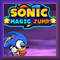Sonic Magic Jump **AS3**