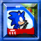 Sonic Xtreme Truck