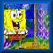Sponge Bob Bubble Fun