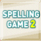 Spelling Game 2