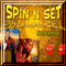 Spiderman - Spin n Set