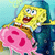 Spongebob - Hidden Alphabet