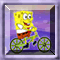 SpongeBob BMX