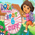 Spot 6 Difference - Dora