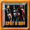 Spot 6 Diff - Avengers