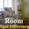 Spot the Difference - Room