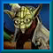 Star Wars: Yoda Man