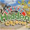 Street Hidden Objects