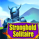 Stronghold Solitaire* (fixed)