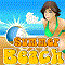 Summer Beach* (balls)