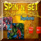 Super Heroes - Spin n Set