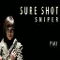 Sure Shot Sniper - Hard