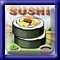 Sushi Gold Match