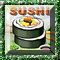 Sushi Gold Match