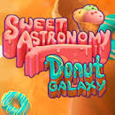 Sweet Astronomy Cookie Aventure Level 02