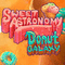 Sweet Astronomy Levelpack