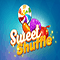 Sweet Shuffle level 01, 50 mouvements