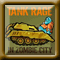 Tank Rage In Zombie City