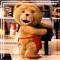 Ted 2 - Hidden Objects