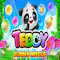 Teddy Bubble Rescue - 005